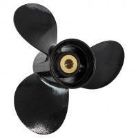 Винт гребной Suzuki DF8A-20A/DT9.9-15(A);3x9-1/4x8, Baeksan