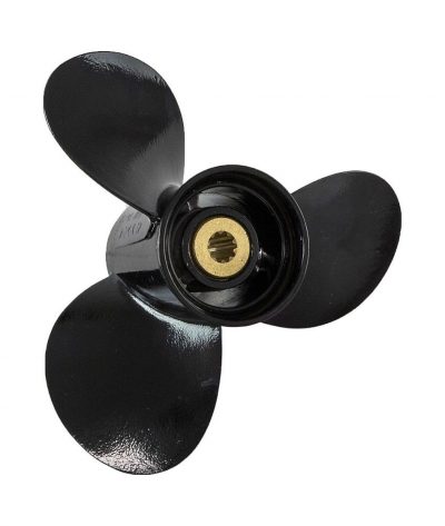 Винт гребной Suzuki DF8A-20A/DT9.9-15(A);3x9-1/4x8, Baeksan