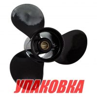 Винт гребной Tohatsu/Nissan 25-30,3x9-7/8x13, BaekSan (упаковка из 3 шт.)
