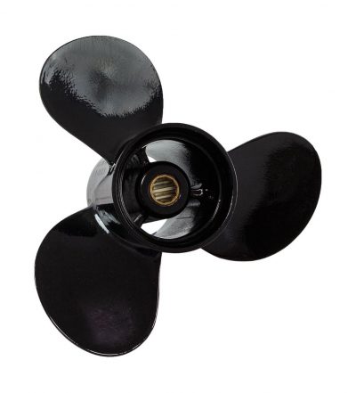 Винт гребной Tohatsu/Nissan 25-30;3x9-7/8x13, BaekSan