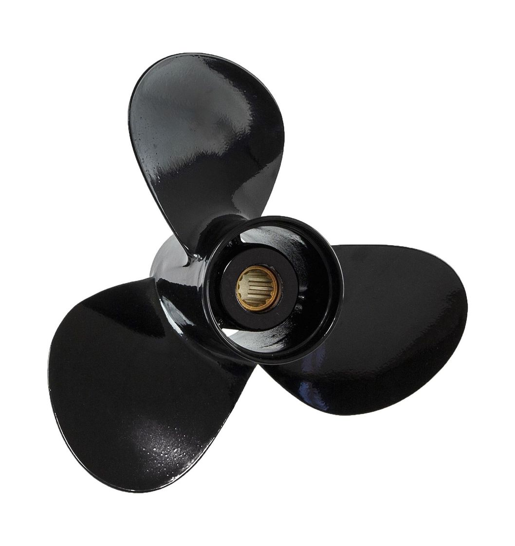 Винт гребной Tohatsu/Nissan 35-50;3x11-3/8x12, BaekSan