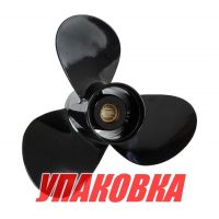 Винт гребной Tohatsu/Nissan 35-50;3x11-5/8x11, BaekSan (упаковка из 6 шт.)