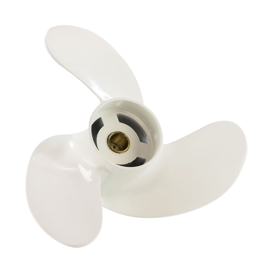 Винт гребной Tohatsu/Nissan 4-5;3x7.7x8, E.Chance