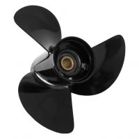 Винт гребной Tohatsu/Nissan 60-140;3x12-5/8x21, BaekSan