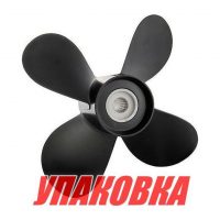 Винт гребной Volvo Penta A6 задний (4-x лопастной), BaekSan (упаковка из 2 шт.)