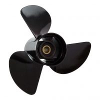 Винт гребной Yamaha 150-300;3x14x19, BaekSan