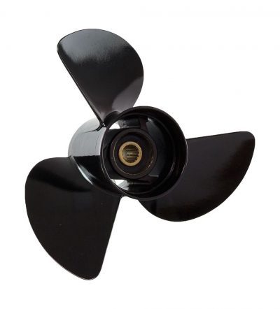Винт гребной Yamaha 150-300;3x15-1/4x15, BaekSan