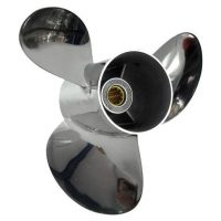 Гребной винт 3x10x13, Solas, 3221-100-13