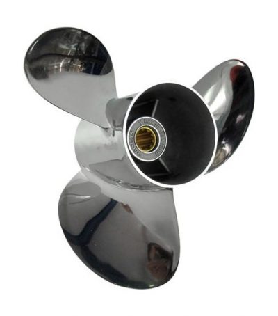 Гребной винт 3x10x13, Solas, 3221-100-13