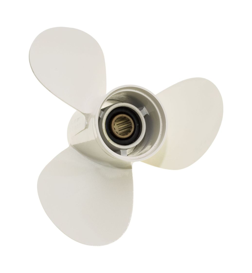 Винт гребной Yamaha 40-55/F30-60;3x11-1/8x13, BaekSan