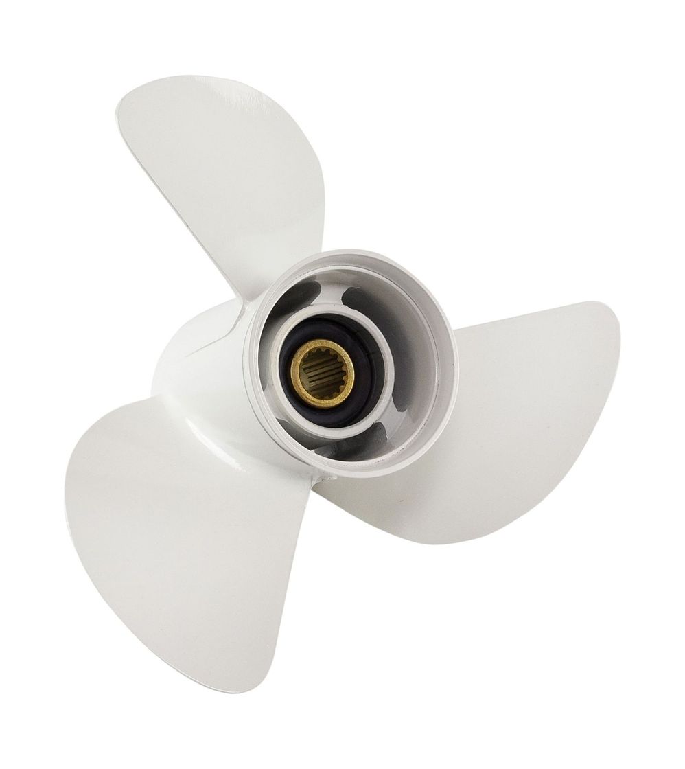 Винт гребной Yamaha 60-140;3x13-1/2x15, BaekSan