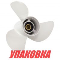 Винт гребной Yamaha 60-140;3x13-1/4x17, BaekSan (упаковка из 3 шт.)