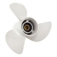 Винт гребной Yamaha 60-140;3x13-1/4x17, BaekSan