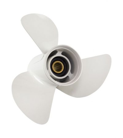 Винт гребной Yamaha 60-140;3x13-5/8x13, BaekSan