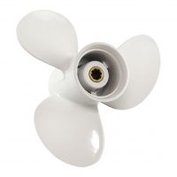Винт гребной Yamaha 9.9-15/F20B;3x9-1/4x8, BaekSan