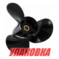 Винт гребной Mercruiser Bravo 2; 3x18-1/4x19, Baeksan (упаковка из 2 шт.)