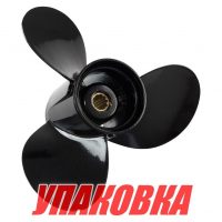 Винт Suzuki DF25-30/DT20-30;3x10-1/4x13R, BaekSan (упаковка из 3 шт.)