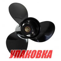 Винт Suzuki DF40-50,60A/DT40-65;3x11-1/2x13R, BaekSan (упаковка из 3 шт.)