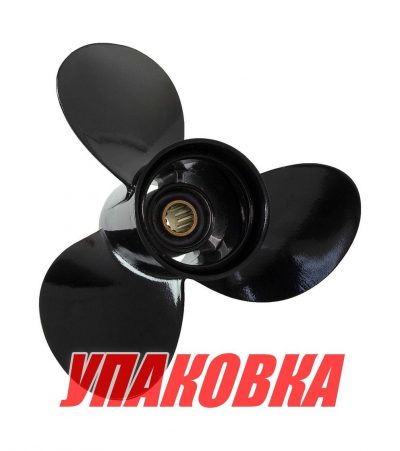 Винт Suzuki DF40-50,60A/DT40-65;3x11-1/2x14R, BaekSan (упаковка из 3 шт.)