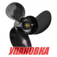 Винт гребной Tohatsu/Nissan 8-9.8;3x8-1/2x8, BaekSan (упаковка из 3 шт.)