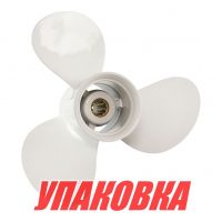 Винт Yamaha 20-30;3x9-7/8x11-1/4, BaekSan (упаковка из 3 шт.)