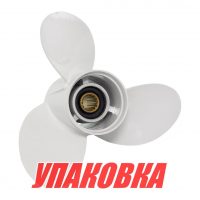 Винт Yamaha 40-55/F30-60;3x10-3/8x13, BaekSan (упаковка из 3 шт.)