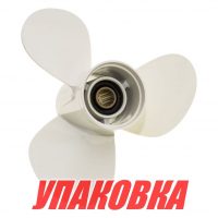 Винт Yamaha 40-55/F30-60;3x11-3/8x12, BaekSan (упаковка из 3 шт.)