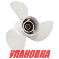 Винт Yamaha 60-140;3x13-1/4x17, BaekSan (упаковка из 6 шт.)