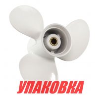 Винт Yamaha 9.9-15/F20B;3x9-1/4x10-1/2, BaekSan (упаковка из 3 шт.)