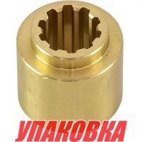 Втулка упорная Yamaha 20D-30D/F20A/25A/45A, Omax (упаковка из 4 шт.)