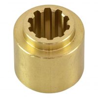 Втулка упорная Yamaha 20D-30D/F20A/25A/45A, Recmar