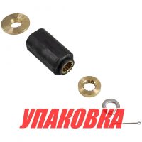 Втулка винта сменная для винта Marine Rocket, Suzuki 115-140 л/с (упаковка из 2 шт.)
