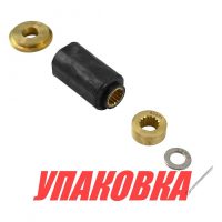 Втулка винта сменная для винта Marine Rocket, Suzuki 150-300 л/с (упаковка из 2 шт.)