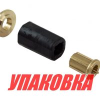 Втулка винта сменная для Yamaha 150-300 л/с, BaekSan (упаковка из 4 шт.)