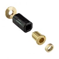 Втулка винта сменная для винта BaekSan, Suzuki, Evinrude 150-300 л/с