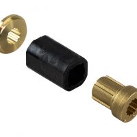 Втулка винта сменная для винта BaekSan, Honda 35-60 л/с