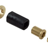 Втулка винта сменная для винта BaekSan, Yamaha 150-300 л/с