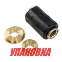 Втулка винта сменная для винта Marine Rocket Prime, Suzuki 150-300 л/с (упаковка из 5 шт.)