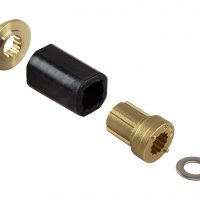 Втулка винта сменная для винта BaekSan, Yamaha 40-60 л/с