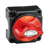 Выключатель массы "OFF-ON" (1 Акб) 250А
