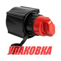 Выключатель массы ON-OFF (1 АКБ) 280А (упаковка из 6 шт.)
