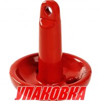 Якорь гриб 2.3 кг, Marine Rocket (упаковка из 10 шт.)