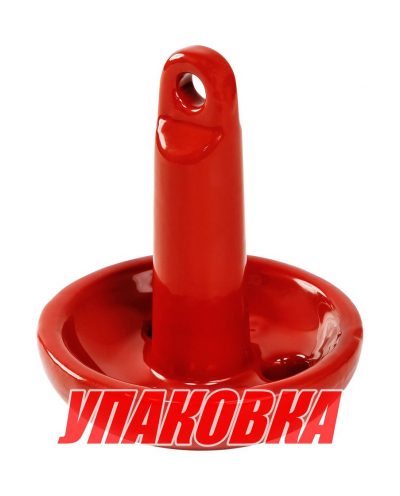 Якорь гриб 2.3 кг, Marine Rocket (упаковка из 4 шт.)