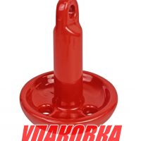 Якорь гриб 4.5 кг, Marine Rocket (упаковка из 10 шт.)