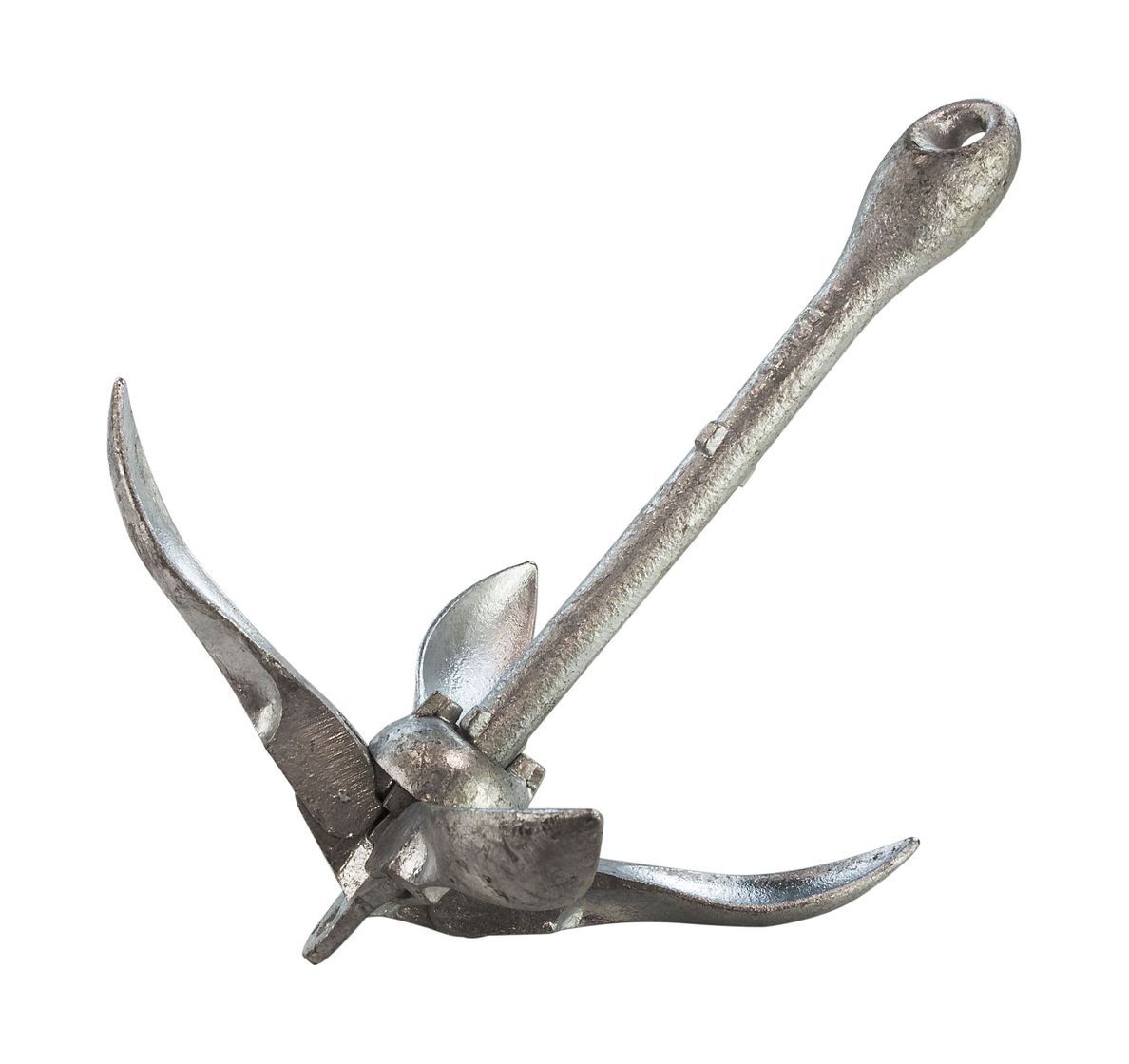 Якорь кошка 3,2 кг, складной