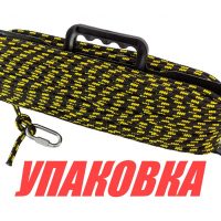 Якорная намотка d 6 мм, L 20 м (упаковка из 16 шт.)