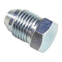 Заглушка 1/4", Sea First
