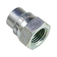 Заглушка 1/4", Sea First