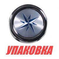 Заглушка декоративная для рулевых колес Riva RSL (упаковка из 5 шт.)