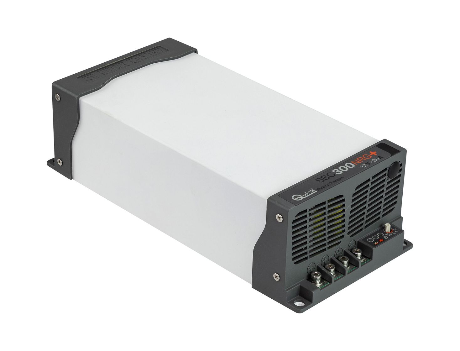 Зарядный береговой модуль 300, Quick